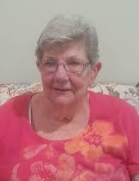 Obituary information for Beulah Calidonia "Cal" Harmon