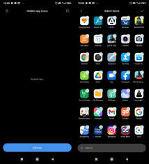 Check spelling or type a new query. How To Hide Apps On Android Without Disabling Or Rooting