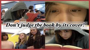 What does judging a book bye its cover mean? Don T Judge A Book By Its Cover Film Complet Ù…ØªØ±Ø¬Ù…