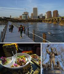things to do in richmond washington post