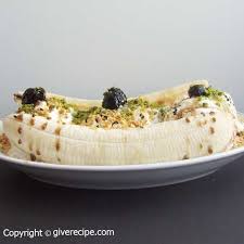 Healthy Banana Split Recipe Healthy Banana Split Food Banana Split