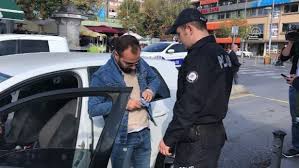Kurt Kapani 27 Uygulamasi Istanbul