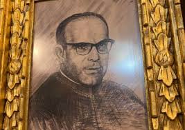 Remembering the Servant of God Pedro Díez Gil SchP