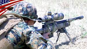 We will not go into the details of this case, and rant on this is true or not, and better. Us Marines Shoot The Awm Sniper Rifle L115a3 338 Lapua Magnum 8 59 Mm Youtube