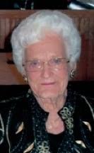 Doris Johnson-Gabbert Obituary (2014)