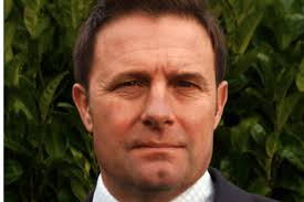 Interview with Hamish de Bretton-Gordon