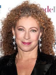 Alex Kingston