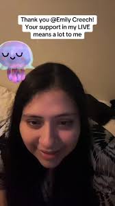 My first GALAXY!!! 🥹🥹🥹 Emily Creech, thank you for the incredible  support in my LIVE! I will keep creating better LIVE content! @Emily Creech  #livegift #hatandmustache #handhearts #galaxy