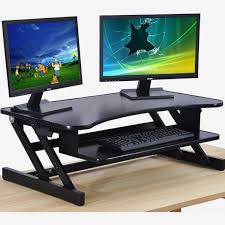 Make sure the desk converter is easily adjustable from sitting to standing. 8 Best Standing Desk Converters 2021 The Strategist New York Magazine