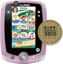 Leapfrog Leappad2 Learning Tablet Review - Mom And More