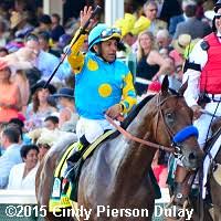 2015 Kentucky Derby Results