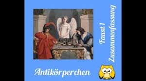 Listen to marthens garten from johann wolfgang von goethe's faust i for free, and see the artwork, lyrics and similar artists. Faust 1 Zusammenfassung Inhaltsangabe Youtube