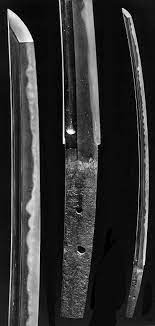 太刀 長船長光 osafune nagamitsu japanese sword katana sword