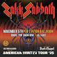 Zakk Sabbath event image