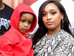 DMX's Fiancée Says Their Son Has Stage 3 Chronic Kidney Disease