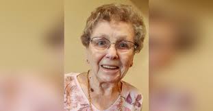 Obituary information for Eleanor Page