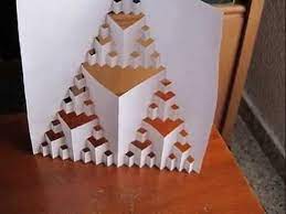Put x +1/+1 counters on it each color pair has a lesson that summons its signature creature. How To Make A Fractal Pop Out Card Youtube Fractals Origami Projects For Kids
