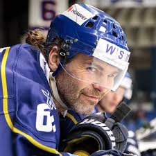 Temple de la renommée du hockey tchèque: Jaromir Jagr 68 Fansite Posts Facebook