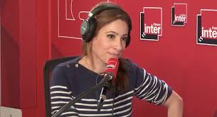 11,315 likes · 2 talking about this. Lea Salame Explique Les Raisons De Son Depart De France Inter