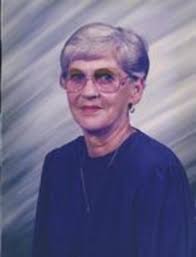 Obituary information for Peggy Paul