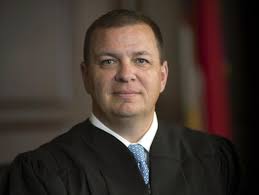 2 N. Carolina justices won't step away from voter ID case