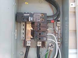 Wiring a 30 amp sub panel requires you to get a box that is rated higher than the service that you actually how to wire a 30 amp subpanel. Sub Panel Diy Home Improvement Forum