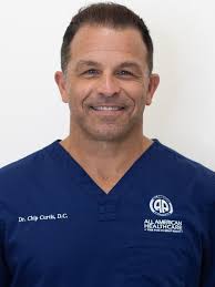 Our Pain Specialists