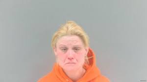 Ashley Nicole Collins Logan (SWRJ), West Virginia  http://Arre.st/WV-1005436377