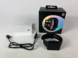 Xiaomi Redmi Watch 2 Lite Smartwatch ...