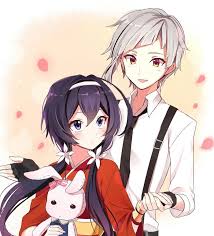 In Fact I Can Not Accept It T T Bongou Stray Dogs Bungou Stray Dogs Atsushi Bungou Stray Dogs