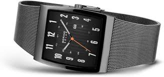 BERING Uomo Analogico Solare Orologio con Cinturino in Acciaio Inossidabile  Cinturino e Vetro Zaffiro : Amazon.it: Moda