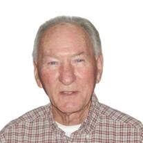 JERRY H. GRIFFIS Obituary