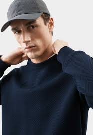 Marks & Spencer CREW NECK