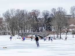 The lessons and resources on this page are meant to help all educators bring the wonder of winter more than a dozen activities for celebrating the winter solstice. Warming Up To A Wintry Weekend In Cool Madison Wisconsin
