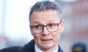 RTÉ'S UKRAINIAN EXPERTS