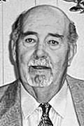Joseph Hall Obituary (2010)