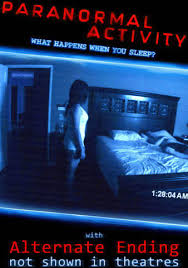 Paranormal activity 3 comes out on the 27th february. Vudu Paranormal Activity Alternate Ending Oren Peli Katie Featherston Micah Sloat Mark Fredrichs Watch Movies Tv Online