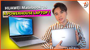 Get yours today at huawei store (malaysia)! Huawei Matebook 14 Unboxing Is This A Powerhouse Laptop Youtube