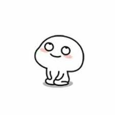 This is an old project i did 5 years ago. On Twitter Sticker Pentol A Thread