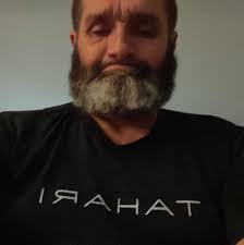 Keith Kinz in people