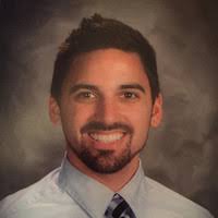 David Cosand Email & Phone Number