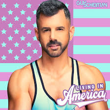 Guy Scheiman's Podcast