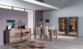Kupa Modern Yemek Odasi En Guzel Sik Yemek Odasi Modelleri Yildiz Mobilya Alisveris Sitesinde Diningroom B Modern Dining Room Home Decor Dining Room Cabinet