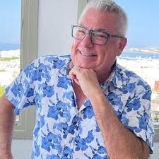 Sean Clarkson Email & Phone Number