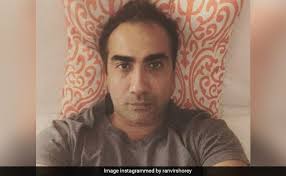 (account handled by management team and rs). Actor Ranvir Shorey Gets Impounded Car Back After Live Tweeting 8 Hour Wait At Police Station