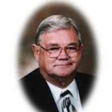 Obituary information for James Edwin Fisher