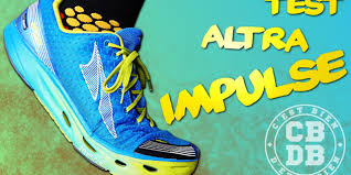 Quelles chaussures de running choisir en 2020 ? Test Chaussures Running Altra Impulse C Est Bien D Etre Bien
