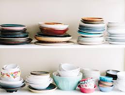 This basic place setting is perfect for a small, informal lunch with friends or family. The Ultimate Guide To Choosing Dinnerware Kitchen Magazine