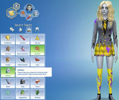 The sim gains access to spells of the master level + increased stock of mana. Sims 4 Witches And Warlocks