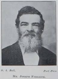 Evening Advocate, 1918-05-23 F.O.T. of Southport, says that they held a  very successful concert there some time ago in the Methodist School room,  which was prepared by the teacher, Miss Ethel Snow.